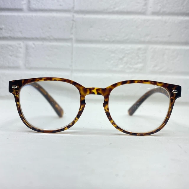 Round geometric polarized sunglasses - K-EYES