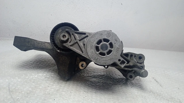 galet tendeur pour SEAT LEON 1.9 TDI 2005 137110