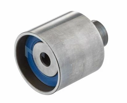 Galet Enrouleur (Courroie De Distribution) Pour Audi A4 1.9 Tdi,A2 1.4 Tdi