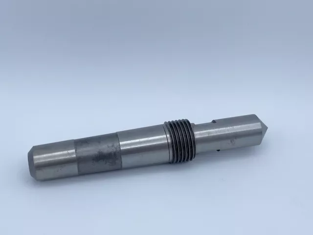 Riten CNC Long Point Full Dead Center, 8 BS Taper .75” Point Dia. 2” Length USA