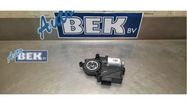 P19734343 Motor Fensterheber VW Polo IV (9N) 6Y0959811