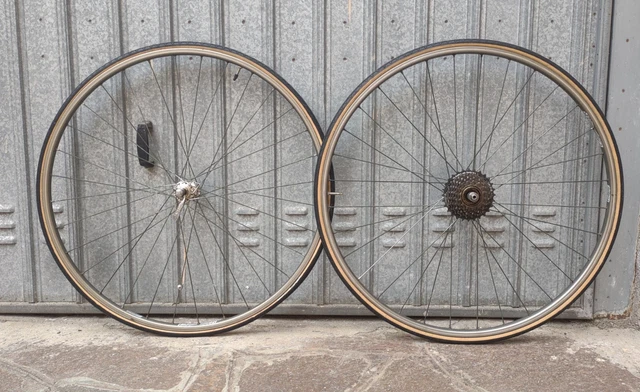 32h bike wheel