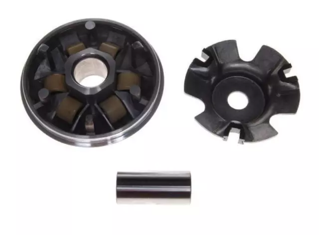 Kit variateur VARIOMATIK 4T GY6 125CCM Standard SPEED VARIATOR KIT