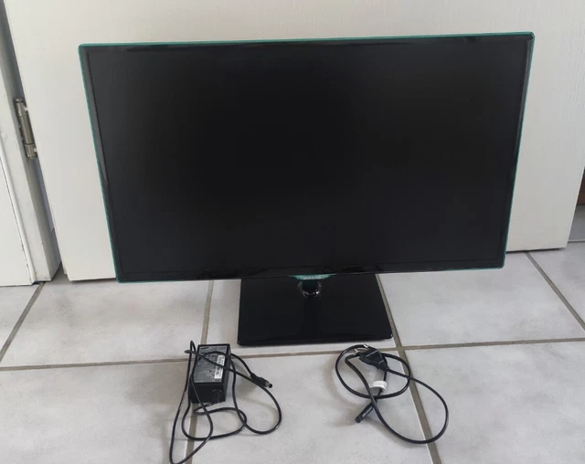 Samsung LED Monitor Bildschirm S27D390H 27 Zoll HDMI VGA 1920*1080 60Hz Full HD