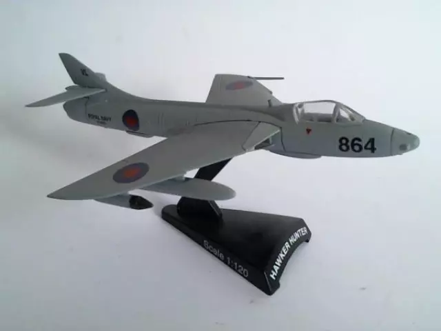 Hawker Hunter