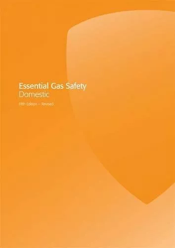 Essential Gas Safety: Domestic, CORGIdirect & CORGI Services Limited, Used; Good