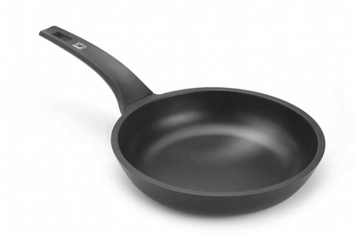 Bistecchiera in ghisa Nero Modello Arcana 24 x 24 cm Fissler 6935024100 