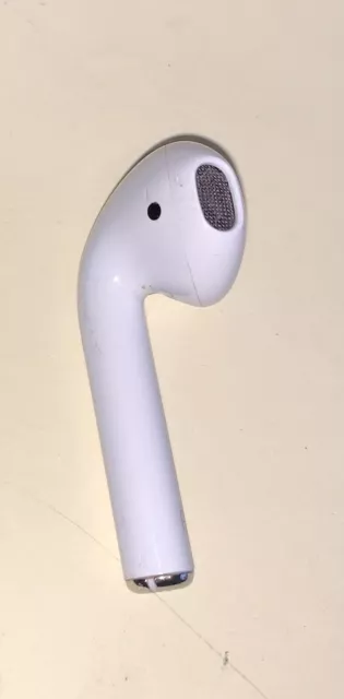 Genuine Apple AirPods 2nd Gen Replacement RIGHT AirPod *Faulty
