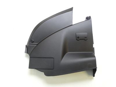 ORIGINALE VW t5 Transporter Bus Anteriore SINISTRO NUOVO copertura 7h0807490b 