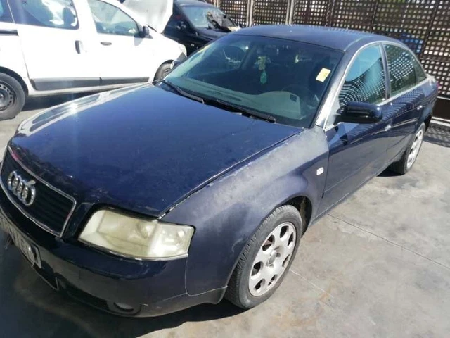 Gjt Caja Cambios / 4X2 / Auto / 988831 Para Audi A6 Berlina 4B2 2.5 Tdi