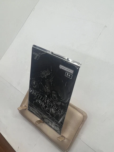 Whats In The Box?! Battle Spirits Saga Influencer Box Unboxing : R - Foto 4