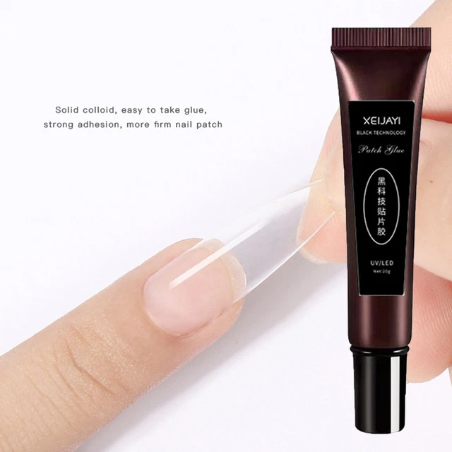 Gel estensione unghie eco-friendly semplice funzionamento gel vernice fai da te ornamento unghie