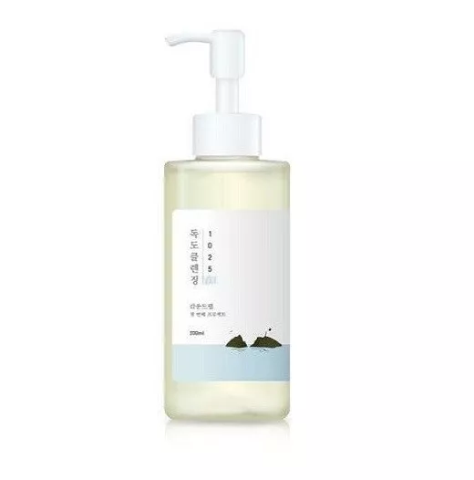 [ROUND LAB] 1025 Dokdo Cleansing Oil - 200ml K-Cosmetic