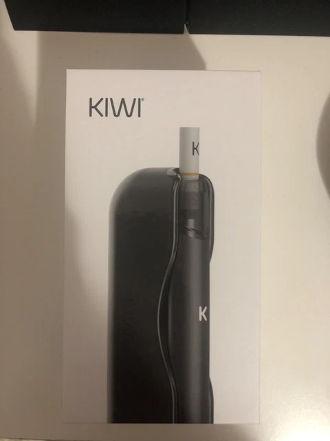 Kiwi Vapor Usata IN VENDITA!