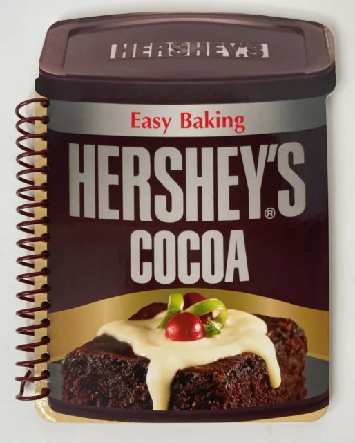 Easy Baking with Hersheys Cocoa, 2004