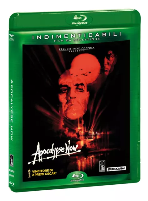 Apocalypse Now "Indimenticabili" Brd (Blu-ray)