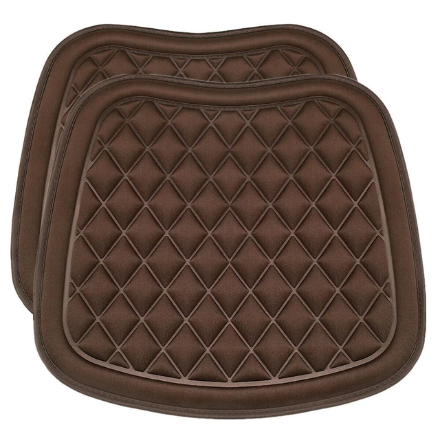 Universal Car Seat Cover Cushions Breathable Pad Mat for Auto Home Office Chair