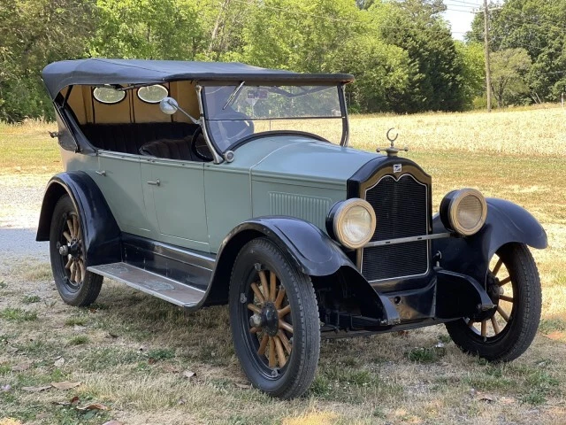 1924 Buick Other