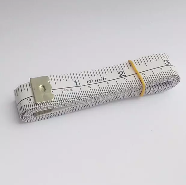 Maßband Schneidermaßband Vintage MB-9