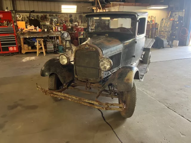 1931 Ford Model A 1931 Ford Model A