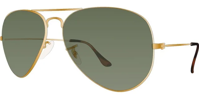 Vans Herren Sonnenbrille Henderson Shades Ii Gold