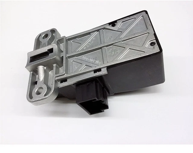 VW PASSAT 3C Steering Column Lock Esl Emulator And Programming