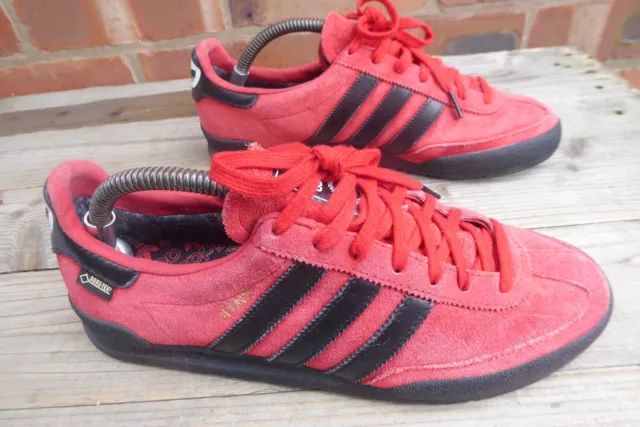 Adidas jeans gtx trainers sale