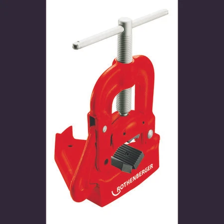ROTHENBERGER 70710 Pipe Vice 1/8 - 2"