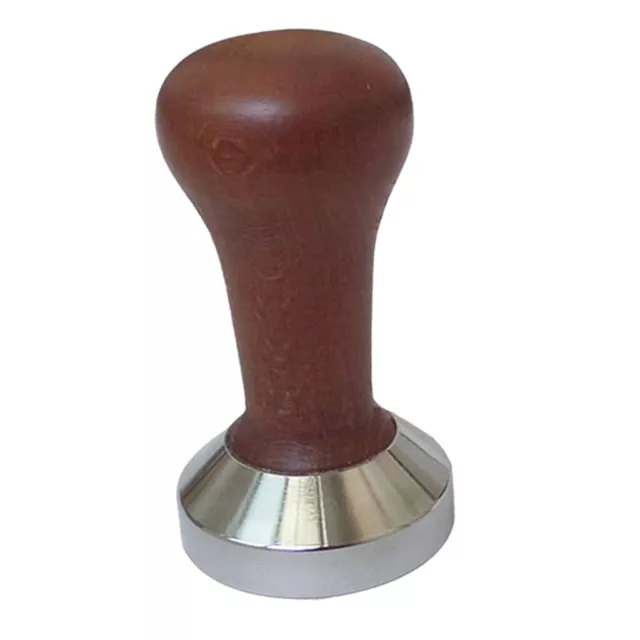 Kaffeebohne Tamper Espressomaschine Latte Cappuccino 49mm Coffee Brew