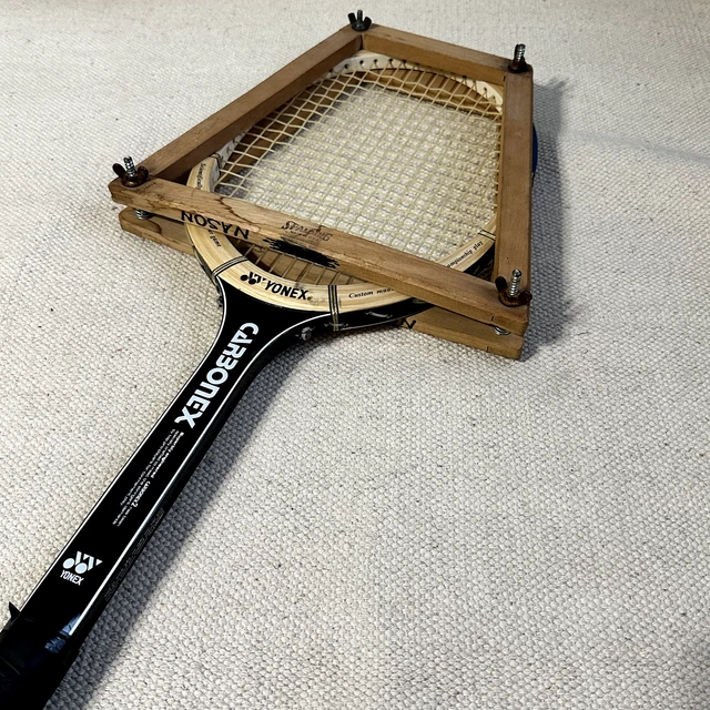 【美品】ヨネックス CARBONEX 2 Players Pro Special $_12.JPG