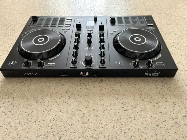 hercules dj control inpulse 300 3