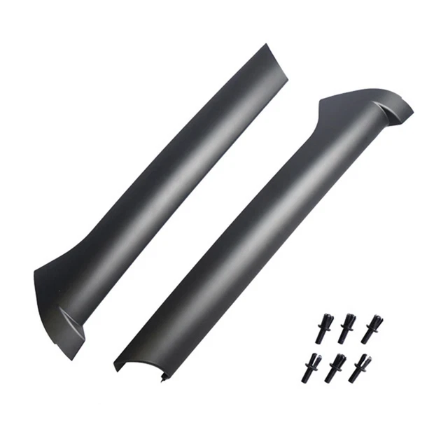 Haut-parleur D'origine équivalent Haut-parleur De Pilier De Pare-brise FEILIDAPARTS - Compatible GM, Chevy Sonic 2012-17, Trax 2015-17, Vauxhall Zafira Tourer 2012-2016 Speaker Pilier A Voiture FEILIDAPARTS