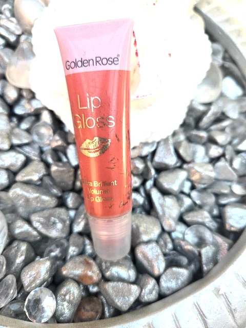 Gemey Maybelline Gloss Cream Color Sensational - 105 Cashmere Rose