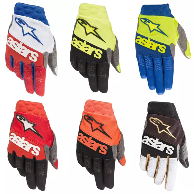 Clearance Sale Cycling Motorcycle Motoroad Bicycle Riding Racing Gloves KIL