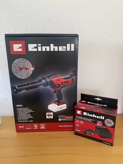 Einhell Akku-Energiestation 150W | Mobile Stromversorgung Für Unterwegs