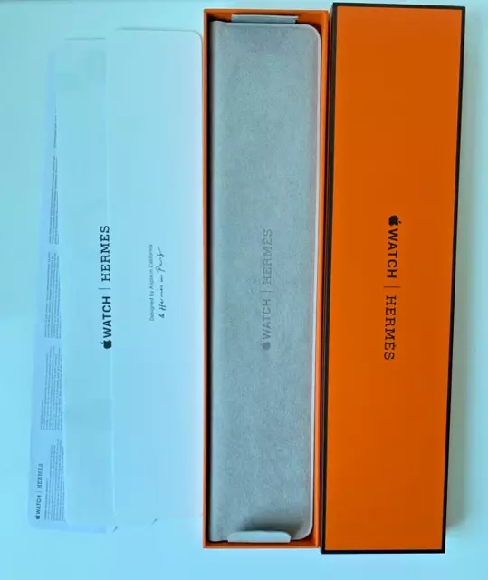 Cinturino apple deals watch hermes