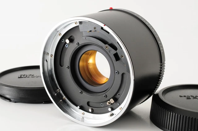 デジタルカメラ Zenza Bronica TELE-CONVERTER-E 2X デジタルカメラ Zenza Bronica TELE-CONVERTER-E 2X Bronica 2X E Tele