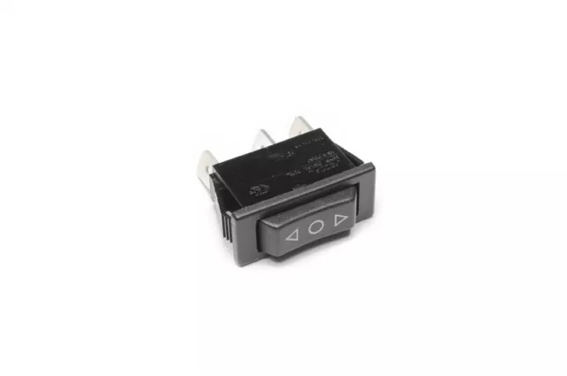 Ta technix 12V Interrupteur à Bascule Avec Sur / à Partir De Fonction Dimensions