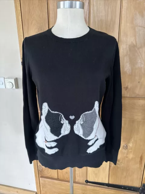 Frenchie jumpers hotsell