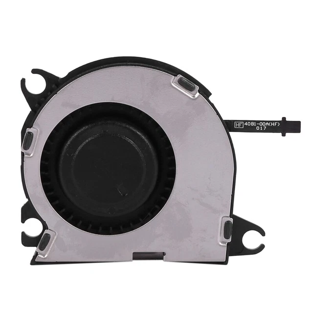 PARTE RIPARAZIONE VENTOLE raffreddamento DC 12V per PS4 Slim 2000/1000