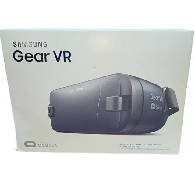 Samsung Gear VR Oculus SM-R323 Galaxy Note S7/S7/S7edge/Note5/S6 edge+/S6/S6edge