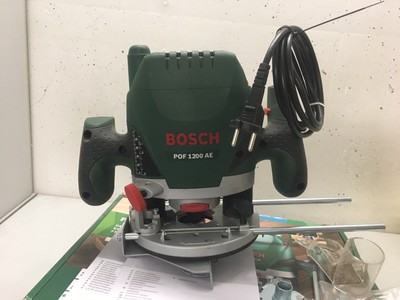 bosch oberfr�se spannzange 8 mm