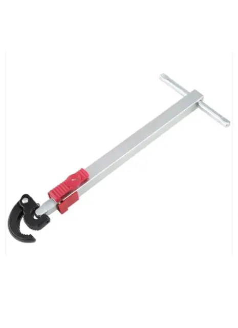 ~Husky 1-1/2 in. Quick-Release Telescoping Basin Wrench