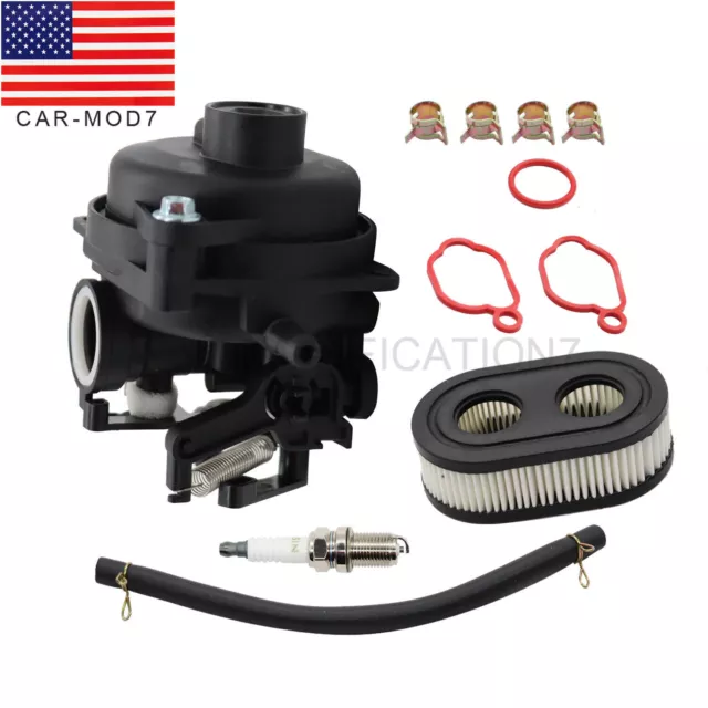Briggs and stratton 550ex 140cc spark plug 2025