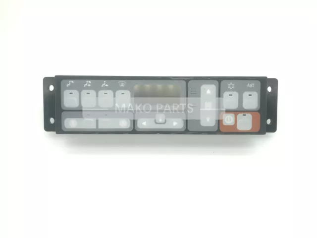 130-0297 Air Conditioner Controller Fits Caterpillar CAT  320B E320B