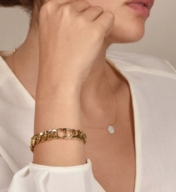 Dior danseuse etoile bracelet deals