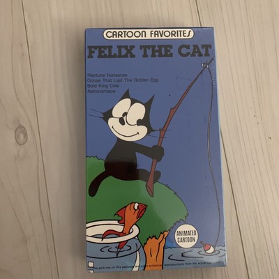 felix the cat gameboy