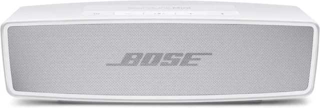 Bose Soundlink Mini II Special Edition Bluetooth Speaker