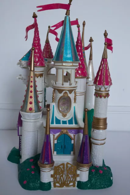 Trendmasters beauty and the beast best sale castle