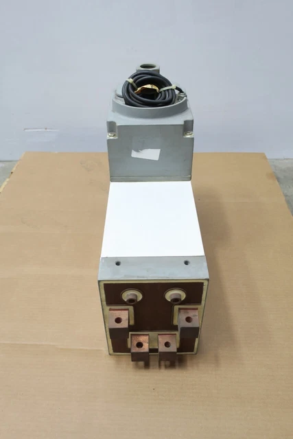 Dengensha WT3-E5-PU-(BW) A Welding Transformer 175kva 460v-ac 10.9-13.9v-ac